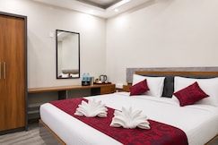 Classio Residency, Pondicherry