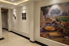 Hotel Tango Traxx, Amritsar
