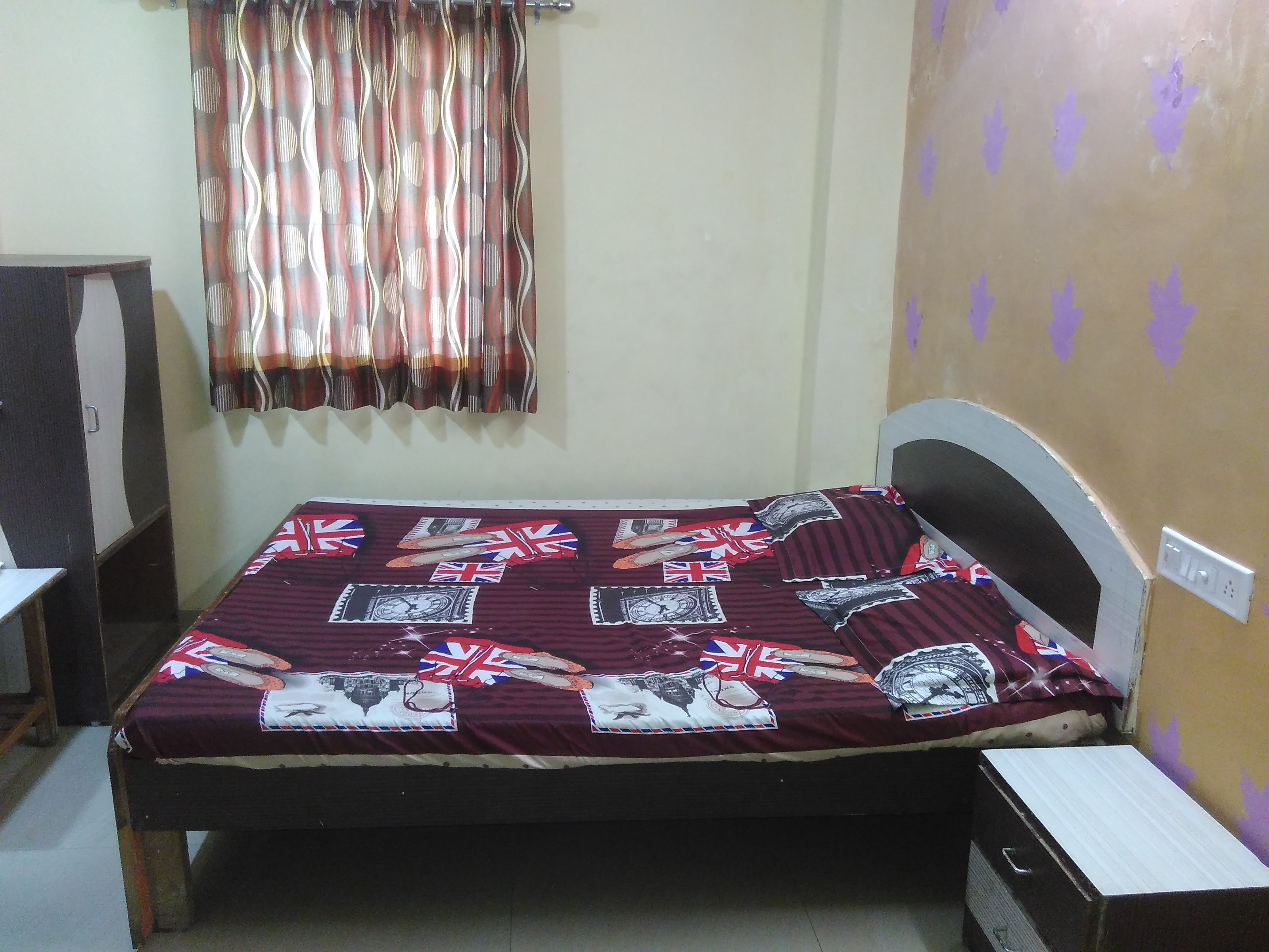 Hotel Sagar Residency (Guest House) - Tap to explore photos