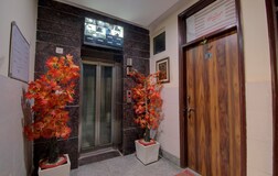 Common Area
