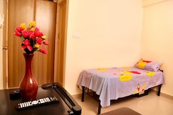 Pelagia Grande Hostel for Boys, Bangalore
