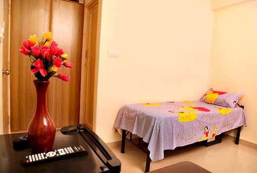 Pelagia Grande Hostel for Boys