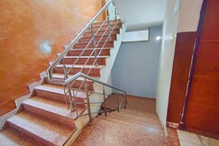 Hotel the jannat, Zirakpur