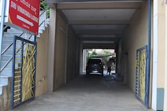 Vinayaka Lodge, Coorg