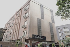 OYO 76055 Ratna Palace, Rajshahi