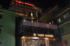 GARV HOTEL & RESORT, Gaya