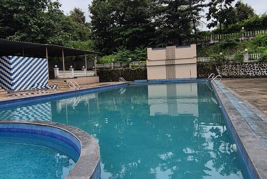 City Homes Retreat Resort Apartment no F302