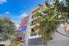 FabHotel Address 24 Suites, Chikballapur