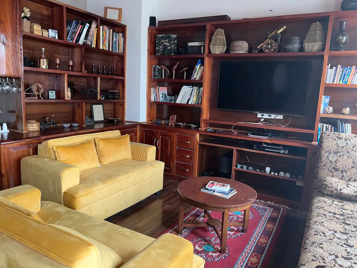 Living Room 1