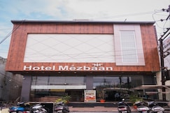 Hotel Mezbaan, Raipur, Chhattisgarh