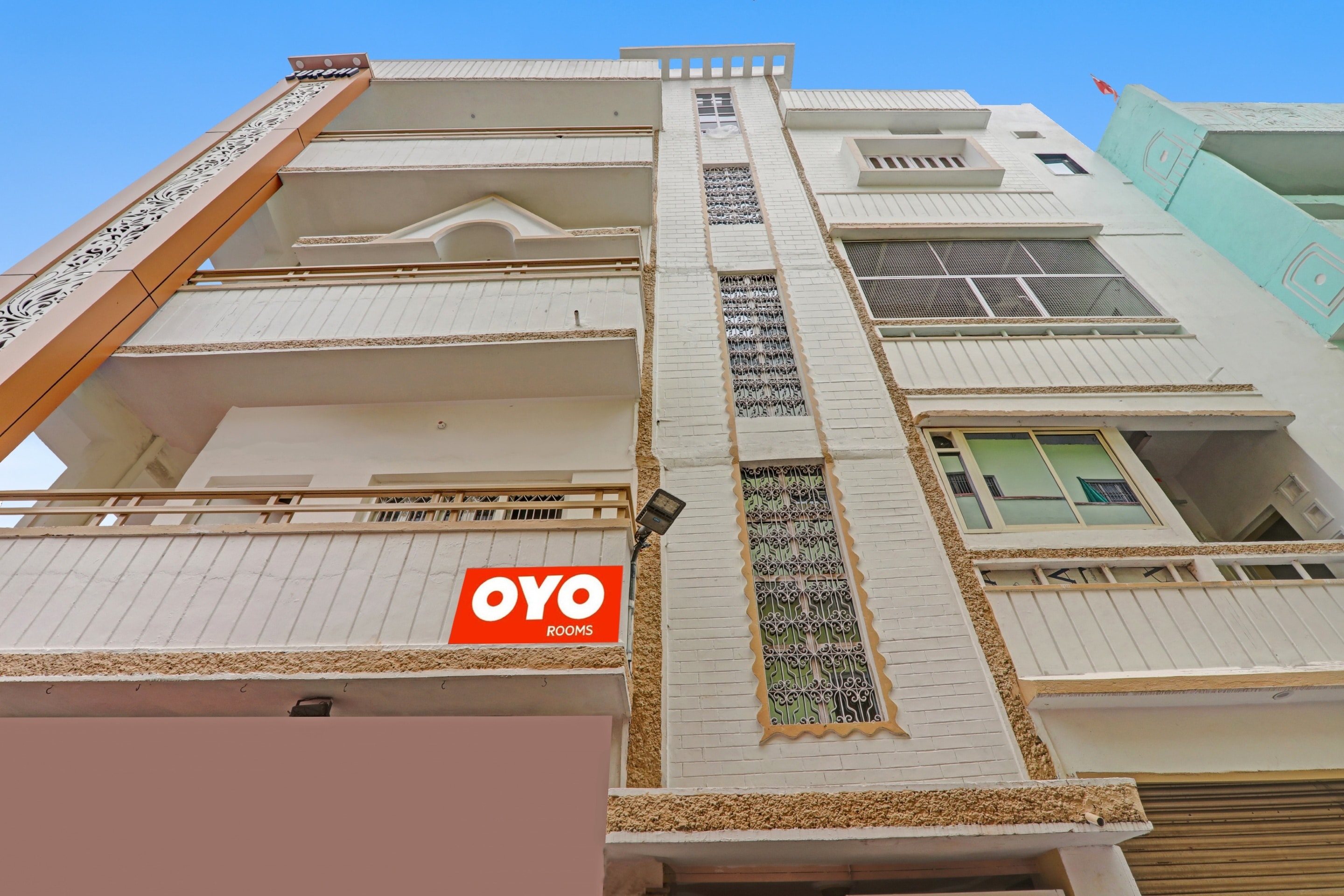 Hotel O Surbhi G House - Tap to explore photos