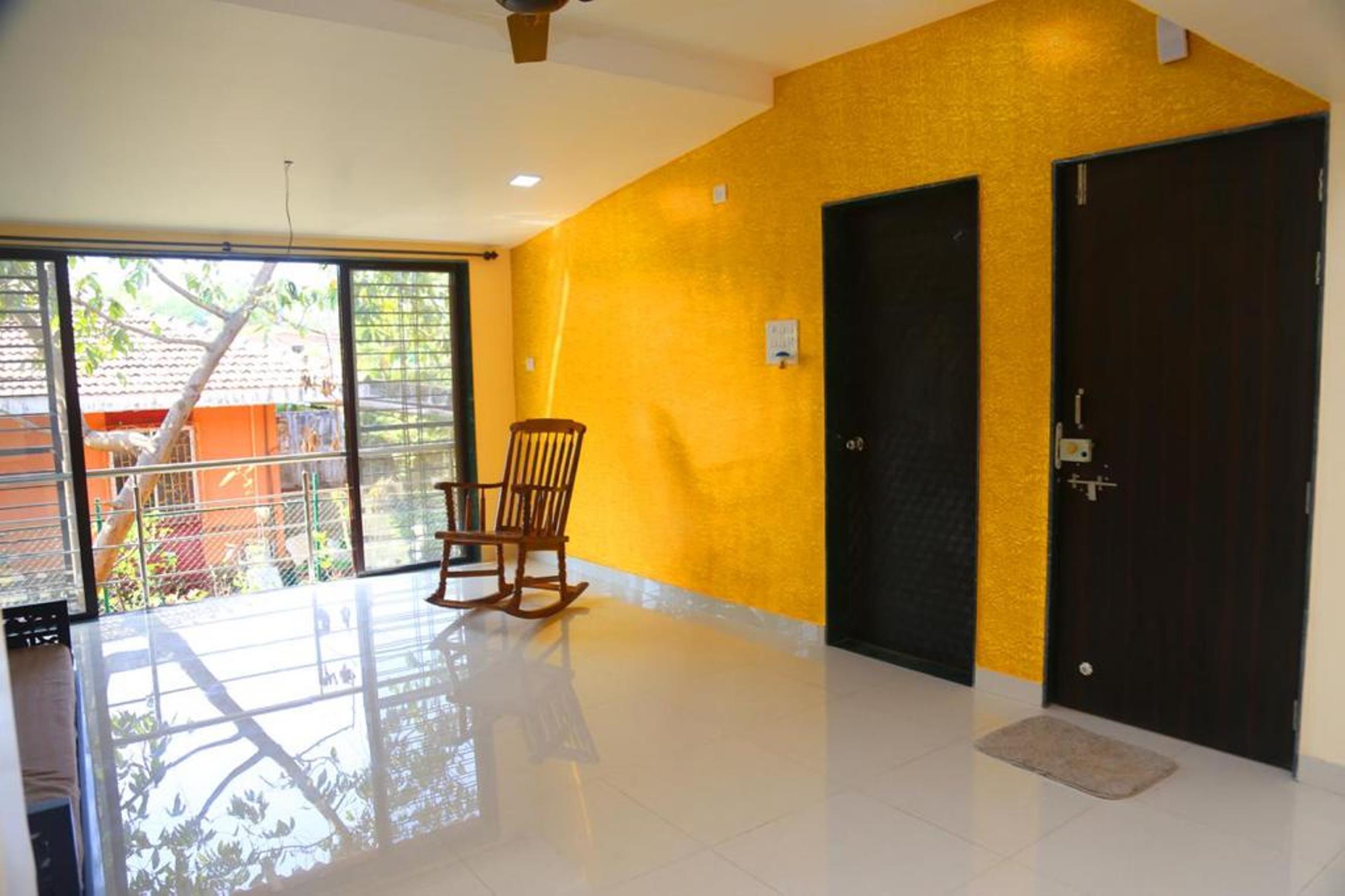Lakshmi Villa 2BHK - Tap to explore photos