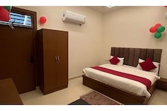 FabHotel Lotus, Agra