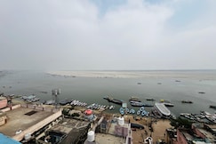 KS PAYING GUEST HOUSE, Varanasi