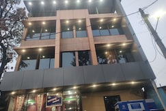 Hotel Bombay Regency, Sohagpur