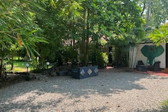 Mint Inside Garden, Varkala