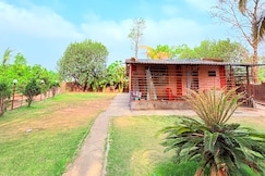 GREEN ACRES farmstay, Wada