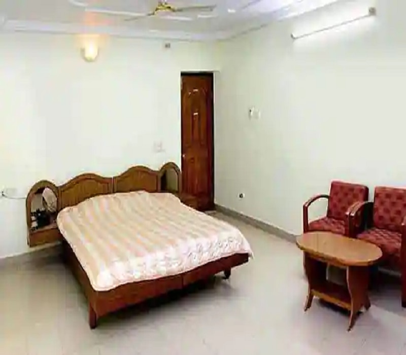 Hotel Pancharathna International  Moodbidire   - Tap to explore photos