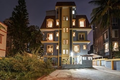 Hotel Orchard Nest, Ranjangaon