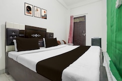 SPOT ON Hotel Sunrise, Bhind