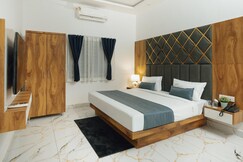 HOTEL MAYA ELITE, Bhopal