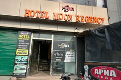 Hotel Moon Regency, Panipat