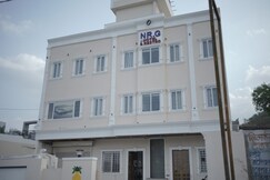 NR.G HOTEL & RESTRO, Udaipur