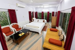 Chaiti Eco Homestay, Jamtara