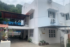 KEL0 - Budget Studio With Kitchen at Kilpauk, Chennai