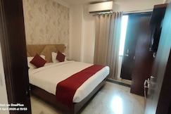Hotel O Orca Tilak Nagar, Delhi
