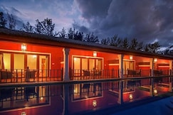 Lagoon Bay-Leonia Holistic Destination, Medchal