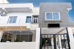 SS INN, Bhubaneshwar