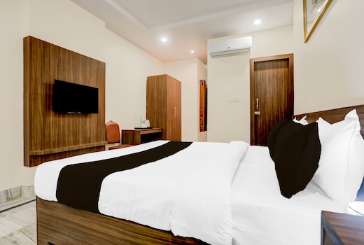 Hotel O Ganga Niwas