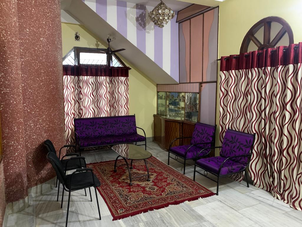 Lemon House Homestay - Tap to explore photos