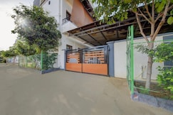 Sarguru Residency, Coimbatore