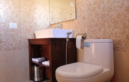 Washroom