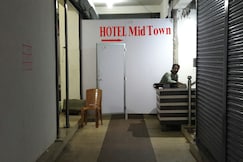 HOTEL MIDTOWN, Shahdol