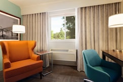 Hampton Inn Clackamas, Cowlitz