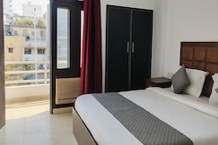 Hotel Cladis - Noida Sec 19, Noida