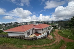 The Lake House Ooty Near The Ooty Lake, Ooty
