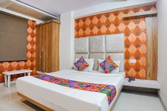 FabHotel The Pannis, Bhopal