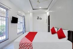 Hotel O Ocean Blue, Kalmeshwar