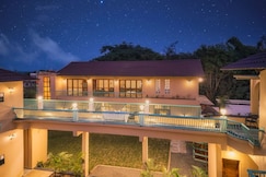 The Bagh Villa Pench By Ficusroots Experience, Ramtek