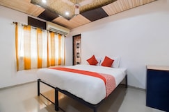 Hotel O Swastik, Nagpur