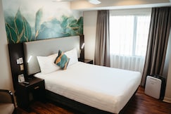 Auckland City Hotel, Auckland