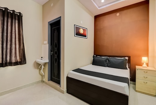 Hotel O ORR RESIDENCY