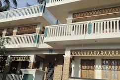 Aadithya homestay, Nagercoil