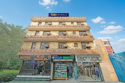 FabHotel KG Palace, Delhi