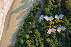The River Edge Corbett, Naukuchiatal