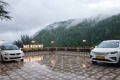 MS Resort Dalhousie | Near mall road Dalhousie, Dalhousie